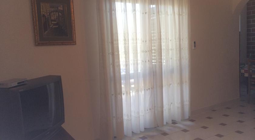 Apartment Elena Vlašići Zimmer foto
